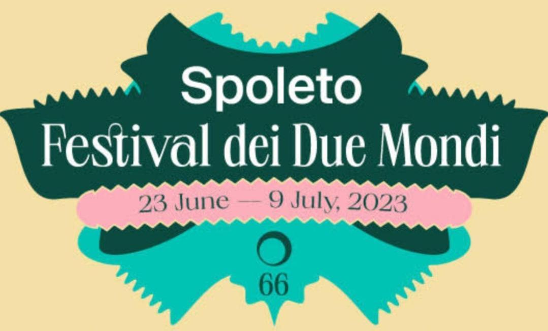 ספולטו Non Ditelo Al Duca - Belvedere Sant'Angelo מראה חיצוני תמונה